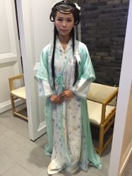 -盘子女人坊古装写真摄影(厦门总店)