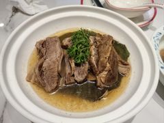 -金陵后厨·南京菜(新街口秣陵路店)