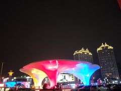 -宝龙广场(福州台江店)