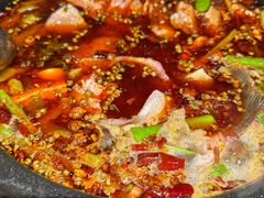 -小饕荟雅安贡椒鱼鲜馆(广福桥店)