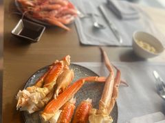-青岛海天大酒店·1988全日餐厅