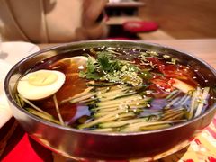 -东北人粗粮饺子坊(南山店)