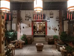 -文儒九号·闽菜馆(三坊七巷店)