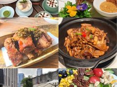 -瓦库茶馆17号(海汇港店)