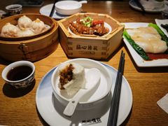 -点心传说·粤菜点心(佐阾虹湾店)