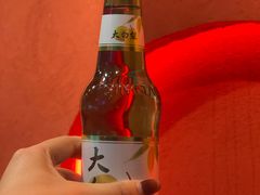 -杨记齐齐哈尔烤肉(总店)