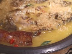 -探鱼·鲜青椒爽麻烤鱼(苏宁广场店)