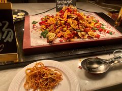 -青岛鑫江温德姆酒店