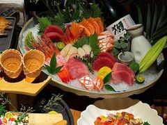 -炉胜·炉端烧·居酒屋