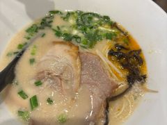 -一風堂拉面(深圳湾万象城店)