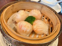 -蛇口希尔顿南海酒店·随轩中餐厅·粤菜