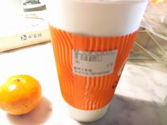 -CoCo都可(崇川万象城店)