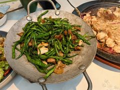 -云海肴·汽锅鸡·云南菜(高德置地店)