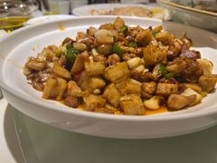宫保鸡丁-咪咪川菜(太乙路店)