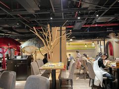 -那时新疆·若羌(经纬汇店)