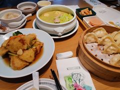 -天怡興·百年蒸饺(中心书城店)