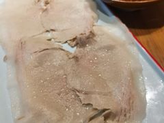 李庄白肉-铲铲香宜宾菜(永定路店)