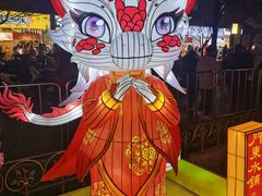 -老门东历史文化街区