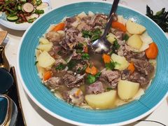 -马白开来特色羊排揪片子  (总店)