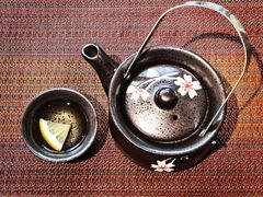 -青叶日本料理(北辰店)