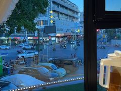 -外婆小菜(灵岩南路店)