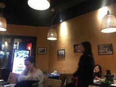 大堂-滇道云南特色料理(康定路店)