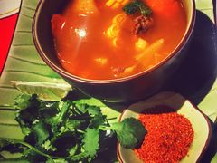 -Cactus墨西哥仙人掌餐厅