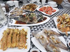 -QQ海鲜餐厅
