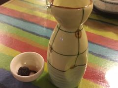 -滋味烤鱼(马北店)