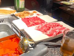 -海底捞火锅(崇文门新世界百货店)
