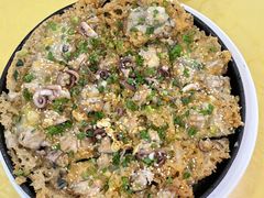 -蠔门宴海鲜城·阳江特色菜