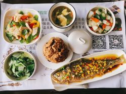 -月之旅·尊 高端月子会所(科馨别墅一店)