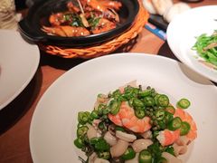 -蝦塘·中国餐馆(城墙南马道巷店)