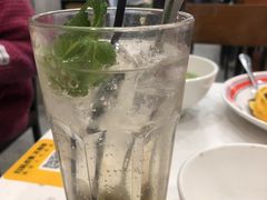 咸柠七-有章牛杂(石厦店)