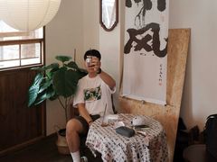 -松池一夏咖啡商铺