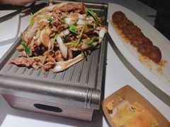 -旺顺阁鱼头泡饼(常营店)