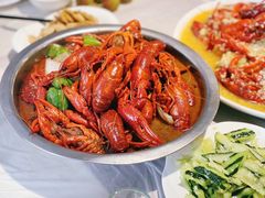 -袁老大龙虾(石鼓路总店)