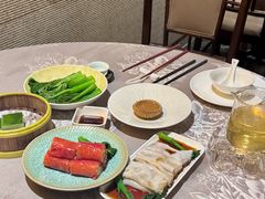 -香云轩·顺德菜(香云纱园林酒店店)