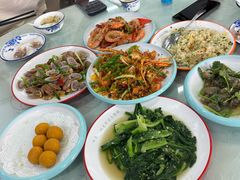 -双月饭店·20年老字号(新村店)