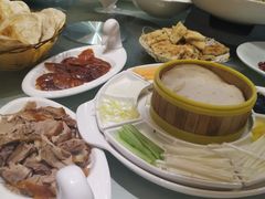 -梅花香里大酒店(郁金香路店)
