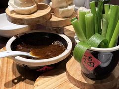 -单家老院·院子里的青岛菜(沙子口店)