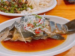 -小厨子私房菜·云南美食店