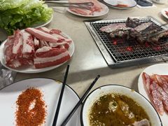 -风味烧烤
