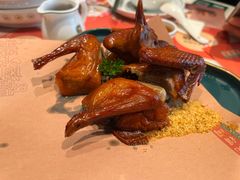 -悦得闲广式点心茶楼(蓝鲸世界店)