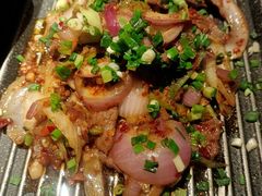 -绿茶餐厅(深圳龙华天虹购物中心店)