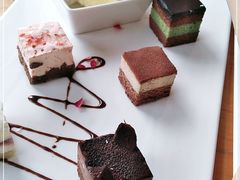 -花神咖啡馆(文汇路店)