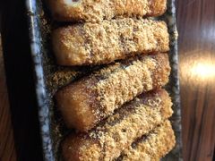 红糖糍粑-付小姐在成都(中山公园店)