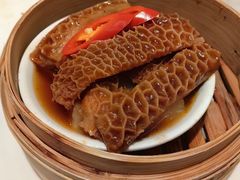 沙爹金钱肚-香港百合居(LCM置汇旭辉广场店)