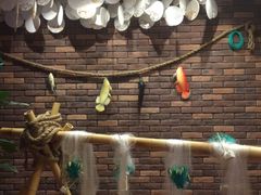 -OPEN開全日自助餐厅·牛肉火锅·海鲜(佛山希尔顿酒店)