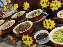 -铂丽斯国际大酒店-凯悦自助餐厅